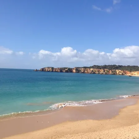 Sofiamarholidays-casa Boteta Apartment Portimao