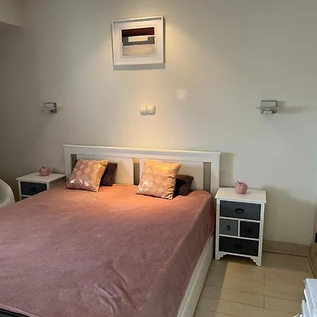 Sofiamarholidays-casa Boteta Apartment *