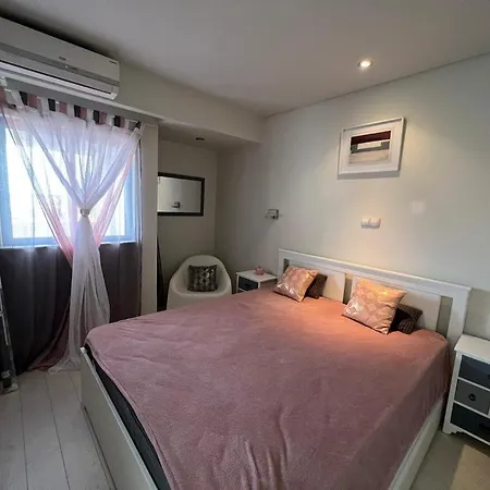 Sofiamarholidays-casa Boteta Portimão